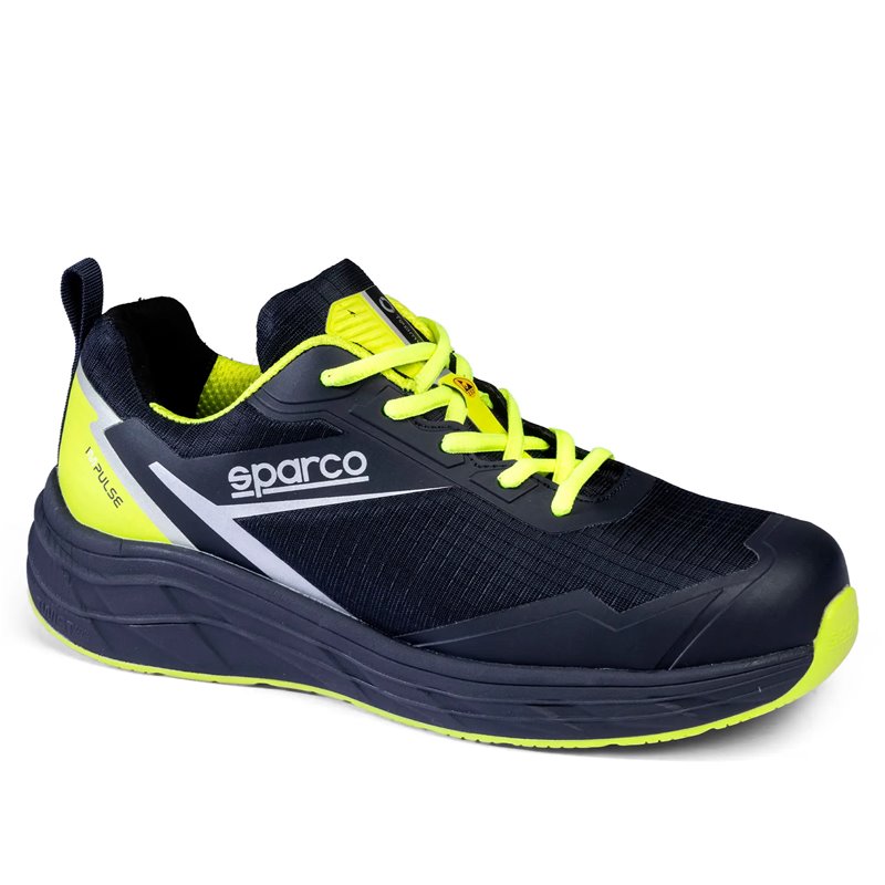 SCARPE ANTINFORTUNISTICHE SPARCO IMPULSE GEORGE S3S SCARPE ANTINFORTUNISTICHE SPARCO IMPULSE GEORGE S3S