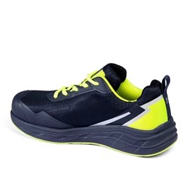 SCARPE ANTINFORTUNISTICHE SPARCO IMPULSE GEORGE S3S