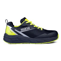 SCARPE ANTINFORTUNISTICHE SPARCO IMPULSE GEORGE S3S