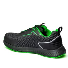 SCARPE ANTINFORTINFORTUNISTICHE SPARCO TRACTION SANYO S1PS