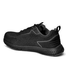 SCARPE ANTINFORTINFORTUNISTICHE SPARCO TRACTION FUJI S1PS