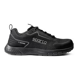 SCARPE ANTINFORTINFORTUNISTICHE SPARCO TRACTION FUJI S1PS