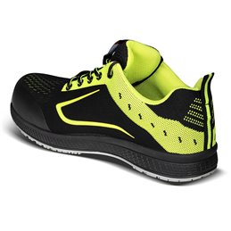SCARPE ANTINFORTINFORTUNISTICHE SPARCO NURBURG S1P