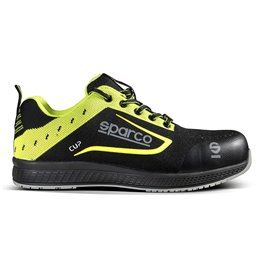 SCARPE ANTINFORTINFORTUNISTICHE SPARCO NURBURG S1P