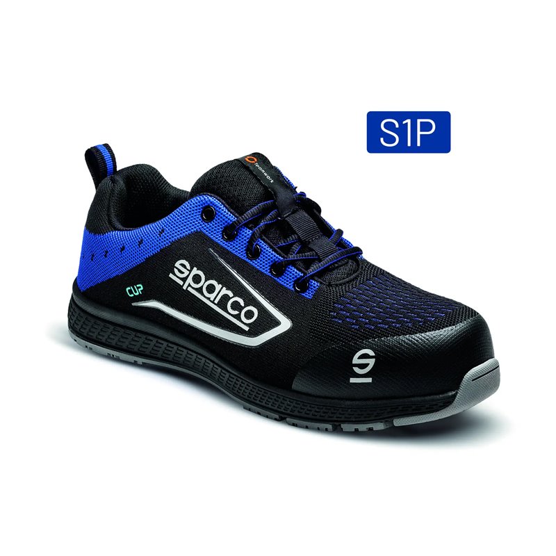 SCARPE ANTINFORTINFORTUNISTICHESPARCO RICARD S1P SCARPE ANTINFORTINFORTUNISTICHESPARCO RICARD S1P