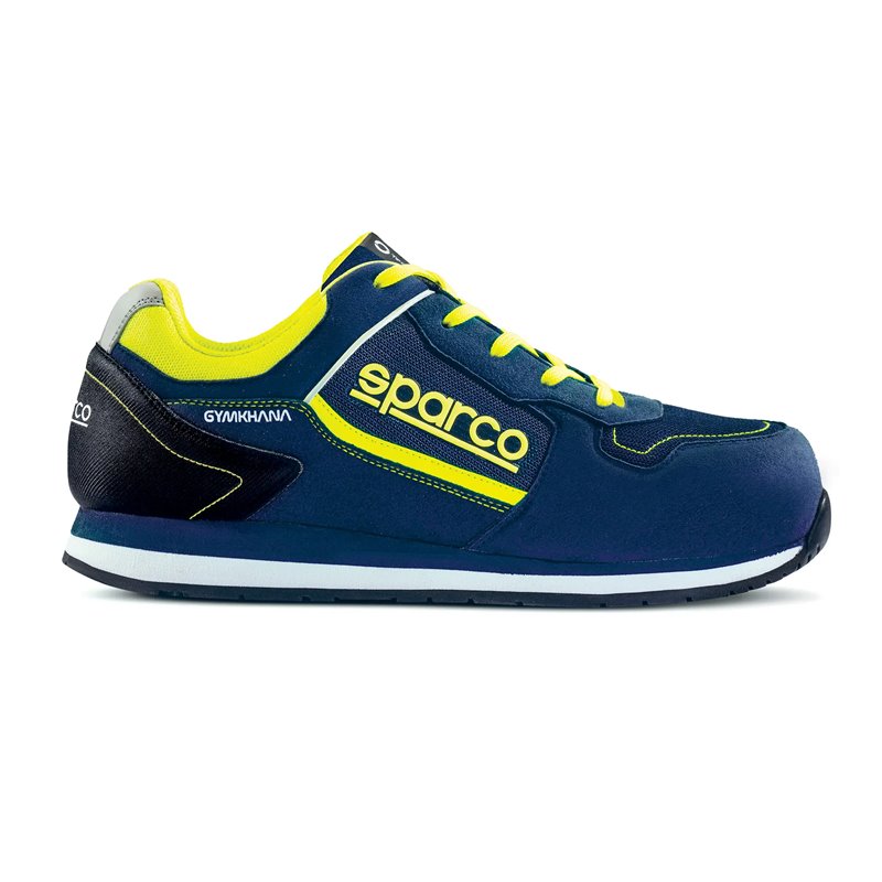 SCARPE ANTINFORTINFORTUNISTICA SPARCO DANI S1P SCARPE ANTINFORTINFORTUNISTICA SPARCO DANI S1P
