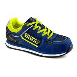 SCARPE ANTINFORTINFORTUNISTICA SPARCO DANI S1P