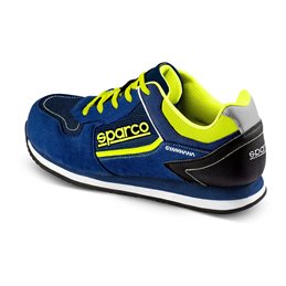 SCARPE ANTINFORTINFORTUNISTICA SPARCO DANI S1P