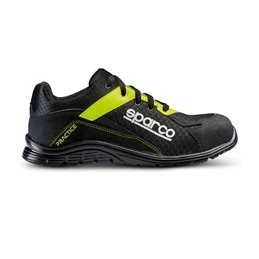 SCARPE ANTINFORTINFORTUNISTICO SPARCO JOS S1P