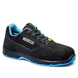 SCARPE ANTINFORTUNISTICHE SPARCO MORENO S1PS