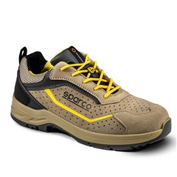 SCARPE ANTINFORT.SPARCO COLTON S1PS
