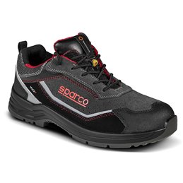 SCARPE ANTINFORTUNISTICHE SPARCO DETROIT S1PS