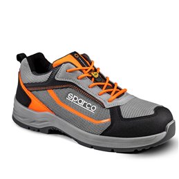 SCARPE ANTINFORTUNISTICHE SPARCO PATO S1PS