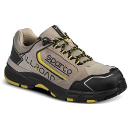 SCARPE ANTINFORTUNISTICHE SPARCO ROC S3S