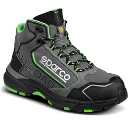 SCARPE ANTINFORTUNISTICHE SPARCO LEAP S3S