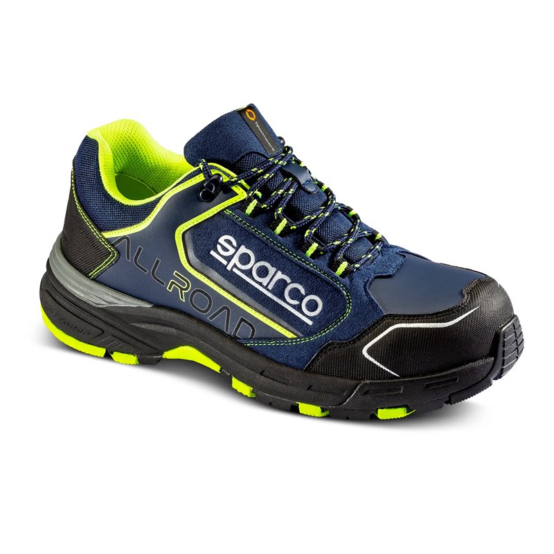 SCARPE ANTINFORTUNISTICA ALLROAD SOCHI S3S SCARPE ANTINFORTUNISTICA ALLROAD SOCHI S3S