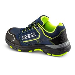 SCARPE ANTINFORTUNISTICA ALLROAD SOCHI S3S