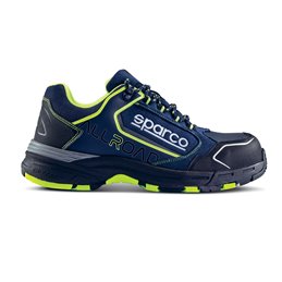 SCARPE ANTINFORTUNISTICA ALLROAD SOCHI S3S