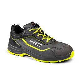 SCARPE ANTINFORTINFORTUNISTICHE SPARCO CONOR S3S
