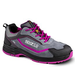 SCARPE ANTINFORTUNISTICA SPARCO DANICA S3S
