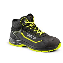 SCARPE ANTINFORTUNISTICHE SPARCO INDY JURI S3S