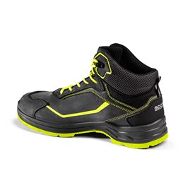 SCARPE ANTINFORTUNISTICHE SPARCO INDY JURI S3S
