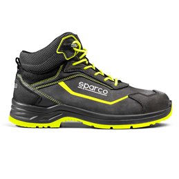 SCARPE ANTINFORTUNISTICHE SPARCO INDY JURI S3S