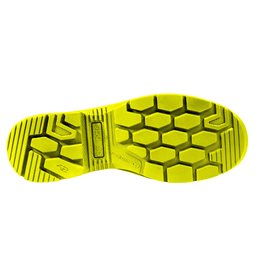 SCARPE ANTINFORTUNISTICHE SPARCO INDY JURI S3S