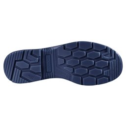 SCARPE ANTINFORTUNISTICHE SPARCO INDY RICHMOND S3S