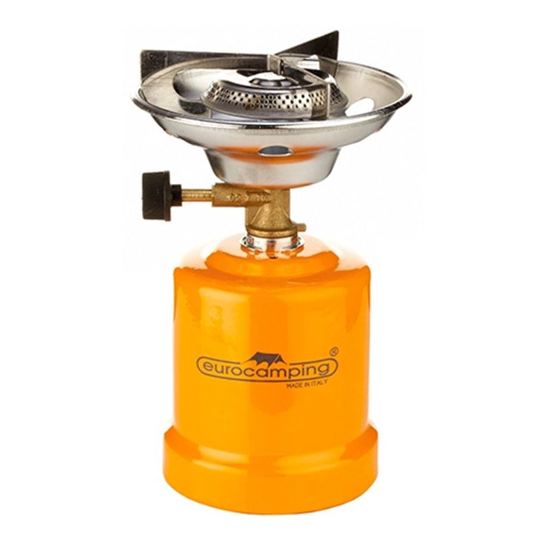 FORNELLINI EUROCAMPING A GAS 1118 BIS CE FORNELLINI EUROCAMPING A GAS 1118 BIS CE