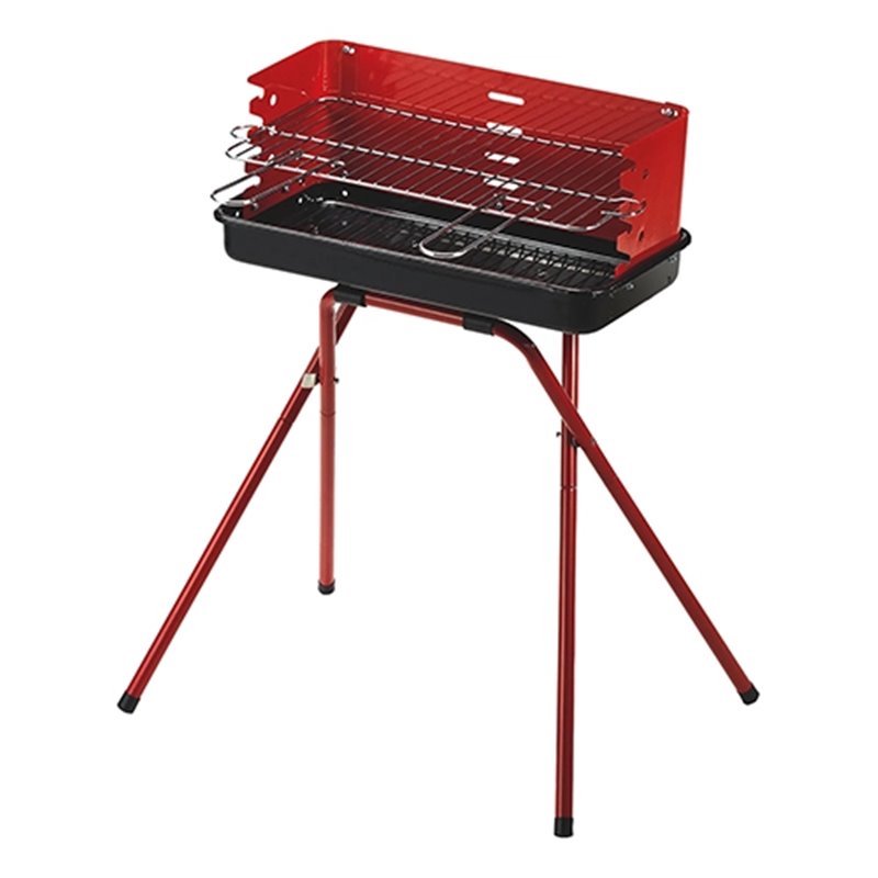 BARBECUES OMPAGRILL 50280 