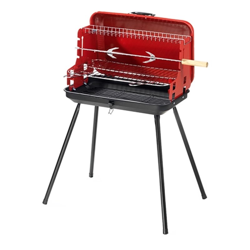 BARBECUES OMPAGRILL VALIGETTA 40099