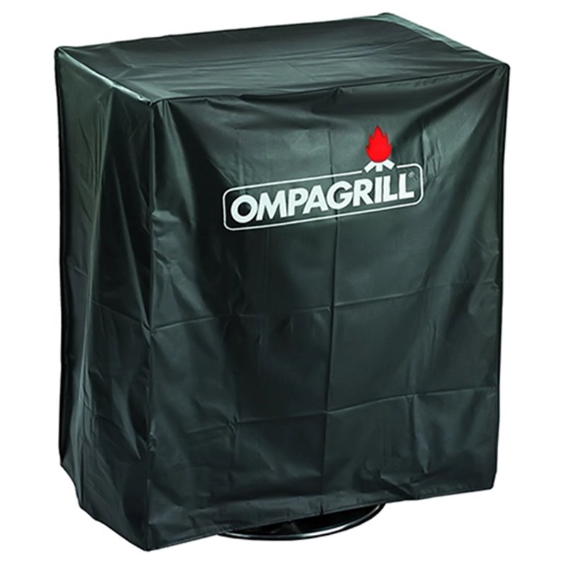 COPRI BARBECUE PVC 50X120X90H