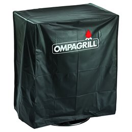 COPRI BARBECUE PVC 65X150X113H