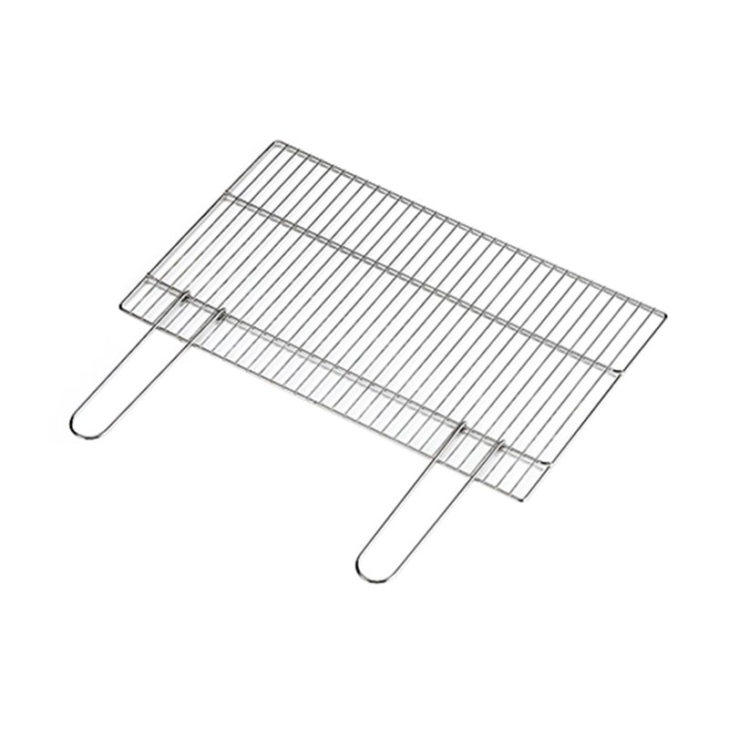 GRIGLIE PER BARBECUE E CAMINETTI CM.68X40 GRIGLIE PER BARBECUE E CAMINETTI CM.68X40