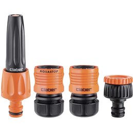 STARTER KIT 1/2 CLABER R+LANCIA