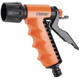 PISTOLA CLABER ERGO