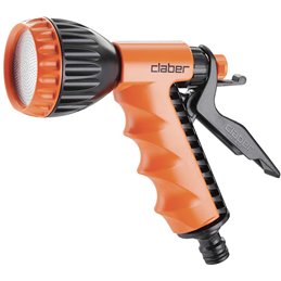 PISTOLA CLABER DOCCIA ERGO