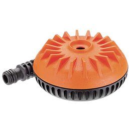 IRRIGATORE CLABER TURBOSPRUZZO