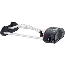IRRIGATORE CLABER OSCILLANTE COMPACT-16 SUPER