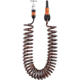 TUBO CLABER SPIRAL KIT BASIC