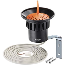 SENSORE PIOGGIA CLABER RAIN SENSOR