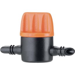 RUBINETTO CLABER TUBO CAPILLARE 1/4 BLI.5PZ