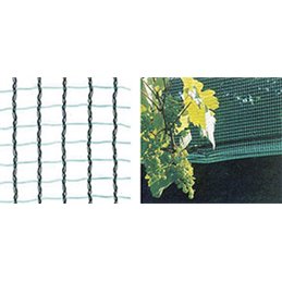 RETE ANTIGRAND.IRIDE M.5 X100