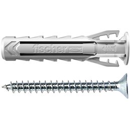 TASSELLI FISCHER SX 10S VITE