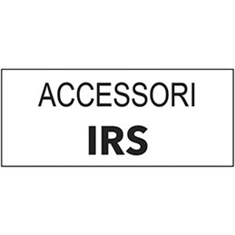 ZANZ.RIC. IRS GRUPPO MOLLA VERTICAL