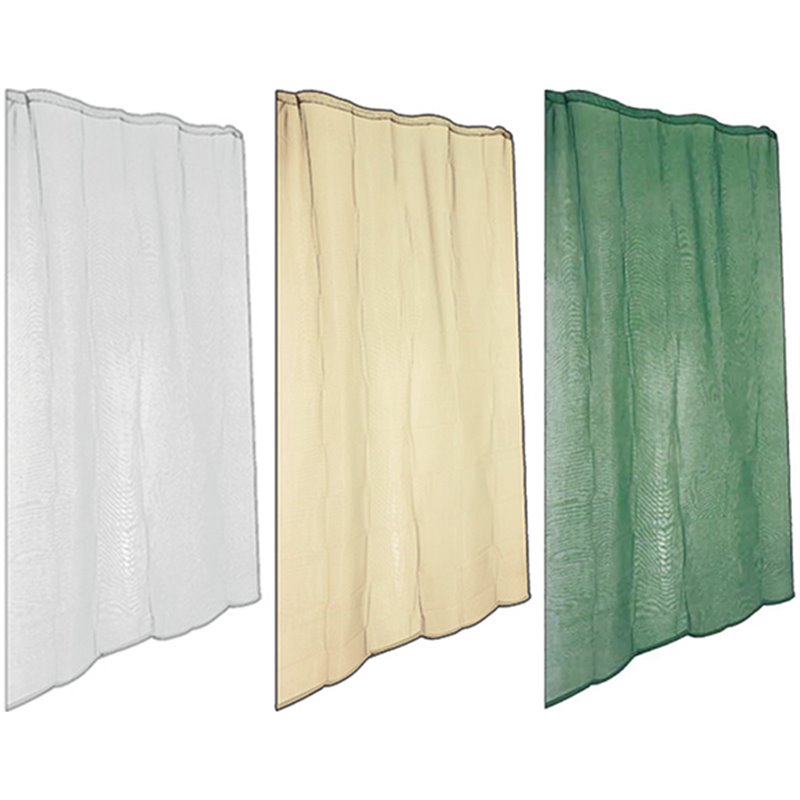 ZANZARIERA A TENDA VERDE 140x240 ZANZARIERA A TENDA VERDE 140x240