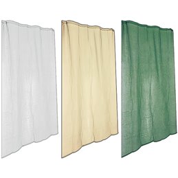 ZANZARIERA IRS A TENDA ECCO DROP AVORIO 140x240