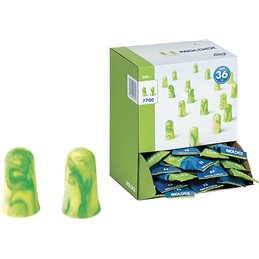 TAPPI AURICOLARI MOLDEX PURA-FIT