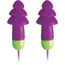 TAPPI AURICOLARI MOLDEX ROCKETS